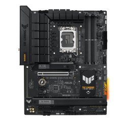 ASUS TUF Gaming B760-Plus WIFI Intel B760 LGA 1700 ATX