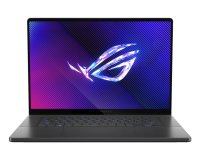 ASUS ROG Zephyrus G16 GU605CM-DICQR043X Intel Core Ultra 9 285H Ordinateur portable 40,6 cm (16") 2.5K 32 Go LPDDR5x-SDRAM 1 To SSD NVIDIA GeForce RTX 5060 Wi-Fi 7 (802.11be) Windows 11 Pro Gris