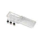 Kensington Embouts de remplacement pour câbles de sécurité 3 en 1