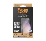 PanzerGlass ® Screen Protector Samsung Galaxy S24+ | Ultra-Wide Fit w. EasyAligner Protector de pantalla 1 pieza(s)