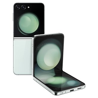 Smartphone Samsung Galaxy Z Flip5