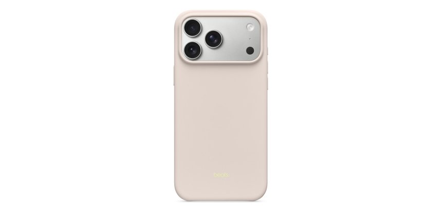 Apple MGJE4LL/A protective case for mobile phones 17.5 cm (6.9") Case Lime, Stone color