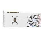 ASUS ROG Astral - -RTX5080-O16G-WHITE NVIDIA GeForce RTX 5080 16 Go GDDR7