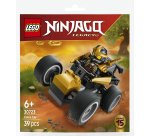 LEGO NINJAGO Ninja Cole's Car