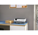 HP OfficeJet Pro 9110b Sans fil Couleur Imprimante, Impression recto-verso