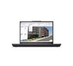 Lenovo ThinkPad P16 Gen 3 Intel Core Ultra 7 255HX Ordinateur portable 40,6 cm (16") WQUXGA 32 Go DDR5-SDRAM 1 To SSD NVIDIA RTX PRO 2000 Blackwell Wi-Fi 7 (802.11be) Windows 11 Pro Français Noir