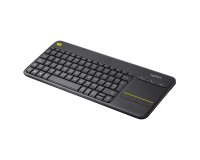 Logitech K400 Plus