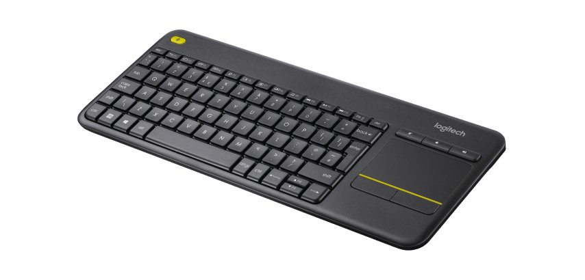 Logitech K400 Plus