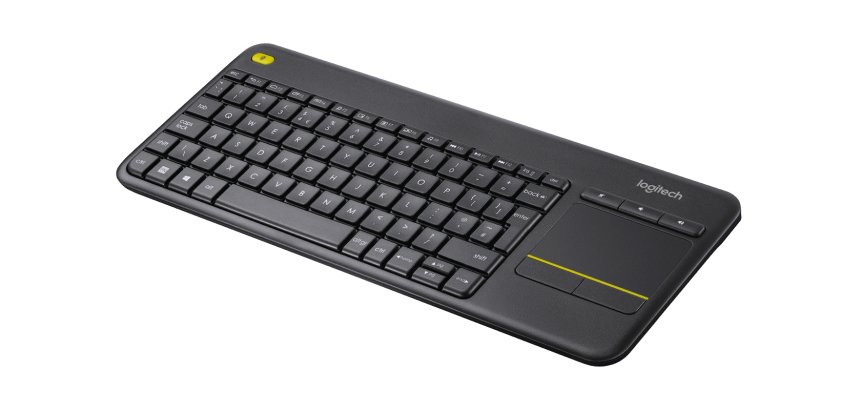 Logitech K400 Plus
