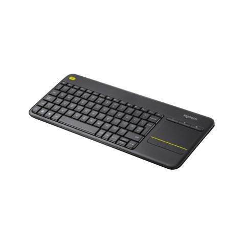 Logitech K400 Plus