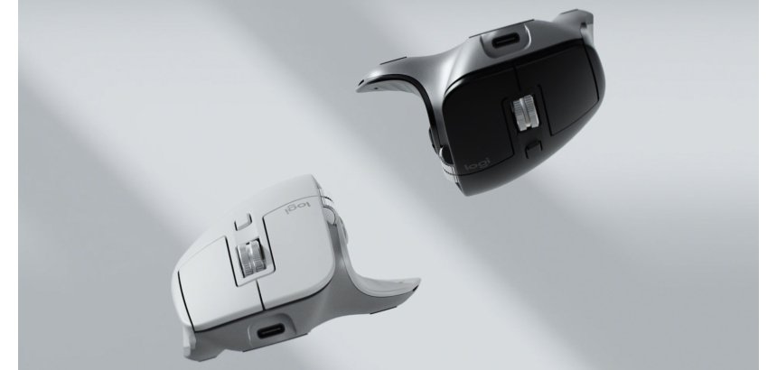 Logitech MX Master 3S