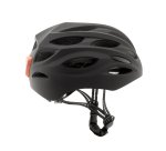 CoolBox CASCO LUZ DELANTERA Y TRASERA BATERIA TALLA L