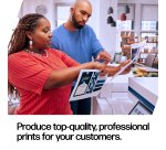 HP Unité de collecte de toner LaserJet