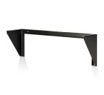 StarTech.com Support mural en acier pour rack 2U - 48 cm