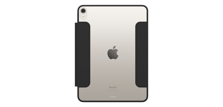 OtterBox Symmetry Folio Series pour Apple iPad Air 11" (M3/M2/5th/4th gen), Starry Night