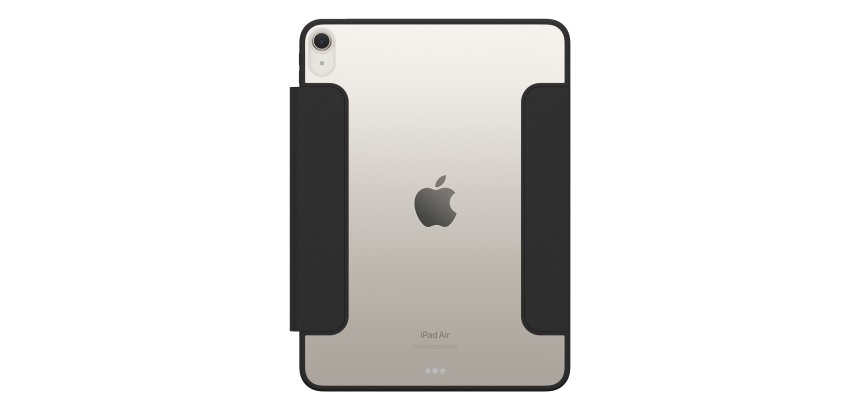 OtterBox Symmetry Folio Series pour Apple iPad Air 11" (M3/M2/5th/4th gen), Starry Night - produits livrés sans emballage