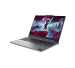 Lenovo LOQ 15AHP11 AMD Ryzen™ 7 250 Laptop 38.9 cm (15.3") WUXGA 16 GB DDR5-SDRAM 1 TB SSD NVIDIA GeForce RTX 5060 Wi-Fi 6 (802.11ax) Windows 11 Home Grey Italian