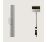 Epson ELPFS01 support pour projecteurs Sol Argent