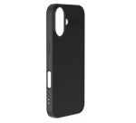 BIG BEN COVSILIMAGIP17B coque de protection pour téléphones portables 16 cm (6.3") Housse Noir