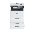 Xerox VersaLink C625 A4 50 ppm Copia/impresión/escaneado/fax a doble cara PS3 PCL5e/6 2 bandejas 650 hojas