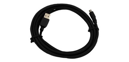 Câble USB 2.0 5m Logitech pour Meetup 1