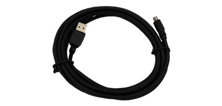 Câble USB 2.0 5m Logitech pour Meetup 1