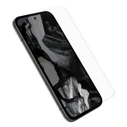 OtterBox Glass Series pour Google Pixel 8a, transparente - produits livrés sans emballage