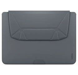 Lenovo Origami 35,6 cm (14") Housse Gris