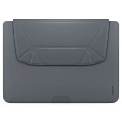 Lenovo Origami 35,6 cm (14") Housse Gris