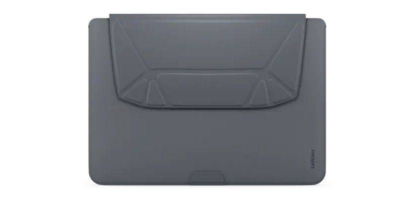 Lenovo Origami 35,6 cm (14") Housse Gris