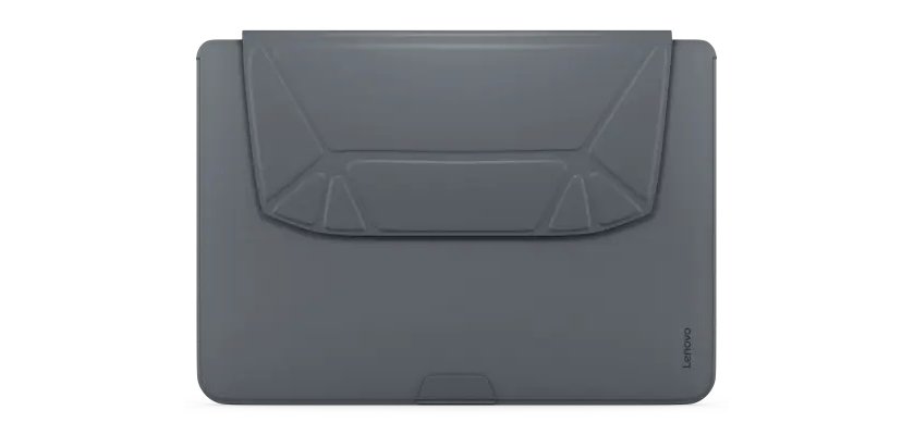 Lenovo Origami 35,6 cm (14") Housse Gris