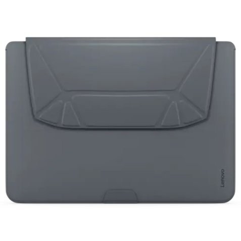 Lenovo Origami 35,6 cm (14") Housse Gris
