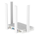 Keenetic Runner 4G Modem-routeur 4G Wi-Fi maillé N300 avec commutateur intelligent 4 ports