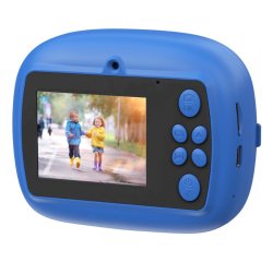 Celly KIDSCAMPRINT Azul