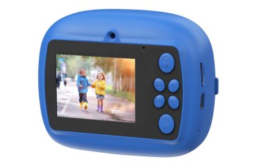Celly KIDSCAMPRINT Azul
