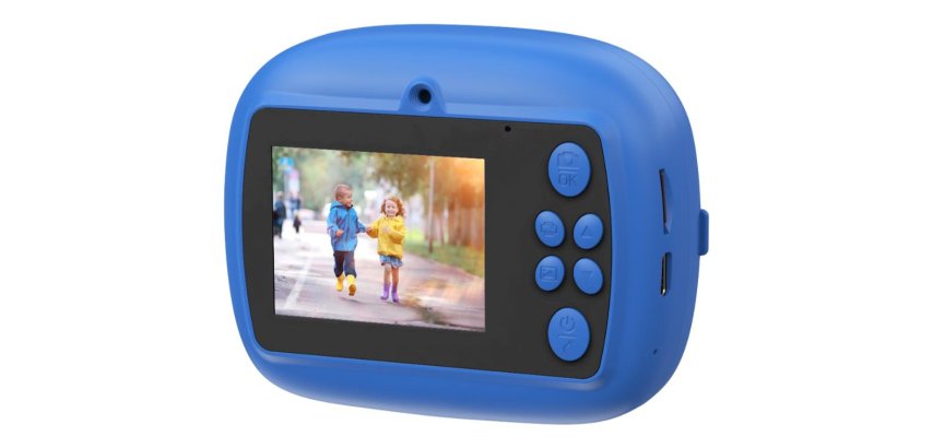 Celly KIDSCAMPRINT Azul