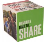 Canon 5225B019 cartouche d'encre 2 pièce(s) Original Rendement standard Noir, Cyan, Magenta, Jaune