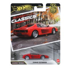 Hot Wheels JKF00 veicolo giocattolo