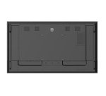 Philips 65BDL2050A/00 Signage Display Digital signage flat panel 165.1 cm (65") LCD 400 cd/m² 4K Ultra HD Black Built-in processor Android 14 16/7