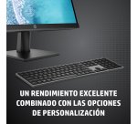 HP Teclado inalámbrico de modo dual 975