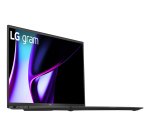 LG Gram 16Z90S-G Intel Core Ultra 5 125H Computer portatile 40,6 cm (16") WQXGA 16 GB DDR5-SDRAM 512 GB SSD Wi-Fi 6E (802.11ax) Windows 11 Pro Nero
