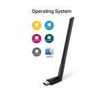 TP-Link Archer T2U Plus Interno WLAN 600 Mbit/s