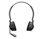 Jabra Engage 55 SE Casque Sans fil Arceau Bureau/Centre d'appels Noir