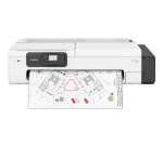 Canon imagePROGRAF TC-21M impresora de gran formato Wifi Inyección de tinta Color 2400 x 1200 DPI A1 (594 x 841 mm) Ethernet