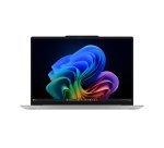 Lenovo ThinkBook 14x ILL Copilot+ PC Intel Core Ultra 7 256V Ordinateur portable 35,6 cm (14") 2.8K 16 Go LPDDR5x-SDRAM 512 Go SSD Wi-Fi 7 (802.11be) Windows 11 Pro Gris Français