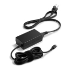 HP 65W USB-C LC Power Adapter