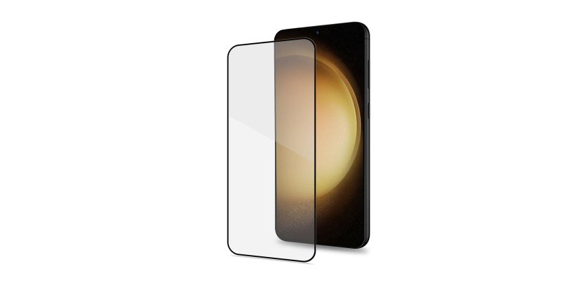 Celly FULL GLASS Protector de pantalla Samsung 1 pieza(s)