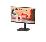 Monitor PC 27"/68,6 cm LG 27BA750-B 1920 x 1080 Pixeles Full HD LCD Negro
