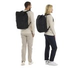 Case Logic VARIBP117 Black sac à dos Sac à dos normal Noir Polyester recyclé