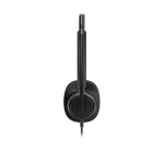 HP Poly Micro-casque filaire USB monaural Mission 415